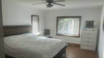 3 chambres, Wi-Fi, draps fournis