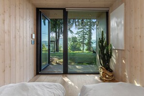 3 makuuhuonetta, ilmainen Wi-Fi, vuodevaatteet