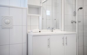 Dusche