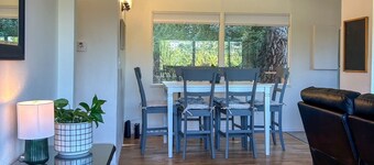 Pleasant 4-bedroom house in Pullman