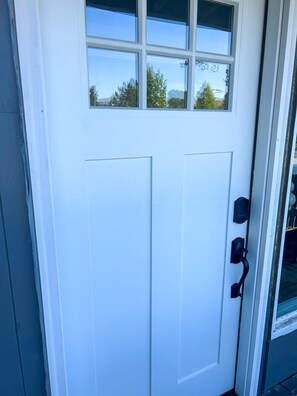 Detalle exterior