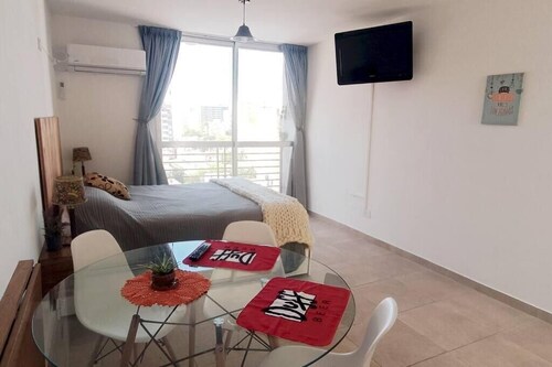 Don Felipe Loft Boutique Apartment Rosario