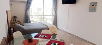 Don Felipe Loft Boutique Apartment Rosario