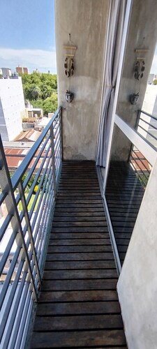 Don Felipe Loft Boutique Apartment Rosario