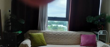 منطقة المعيشة