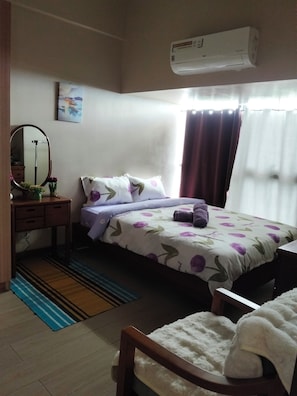 3 chambres, Wi-Fi, draps fournis