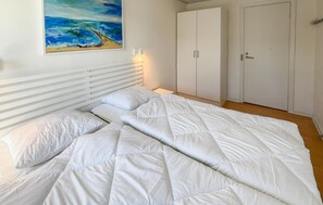 4 soverom og wi-fi (inkludert)