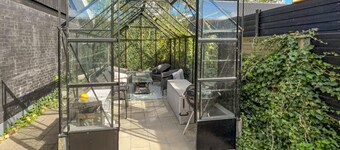 Impresionante casa de 4 dormitorios en Blåvand