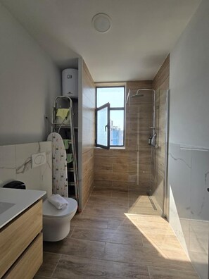 Appartement Standard | Salle de bain