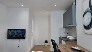 Standard Apartment | Private kitchen