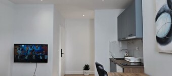 City Center SOLs Apartment