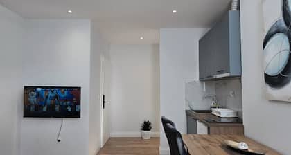 City Center SOLs Apartment