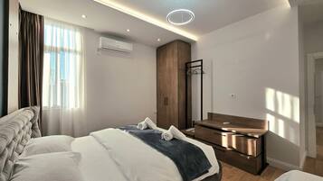 Standard-Apartment | Bügeleisen/Bügelbrett, kostenloses WLAN