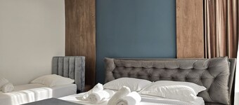 City Center SOLs Apartments