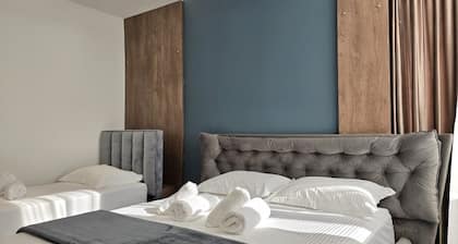 City Center SOLs Apartments