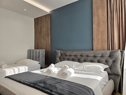 City Center SOLs Apartments