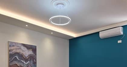 SOLs Apartments