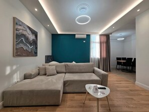 Standard Apartment | Living area