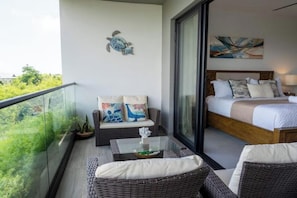 1 dormitorio, Internet, ropa de cama