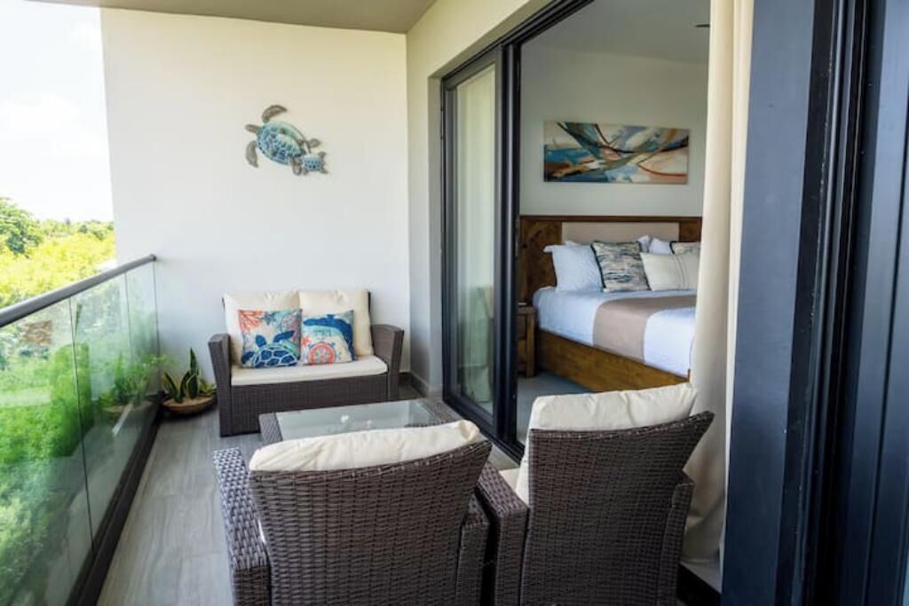 1 habitación, internet y ropa de cama 