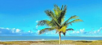 Edili Coastal Villa / Miches / 4PPL / 3min Beach