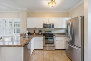Cucina privata