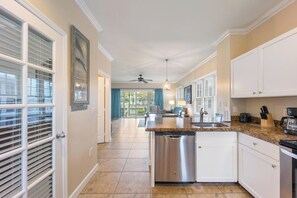 Cucina privata