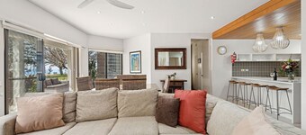 Absolute Beachfront Family Villa