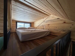 2 dormitoris, wifi gratuïta i roba de llit 