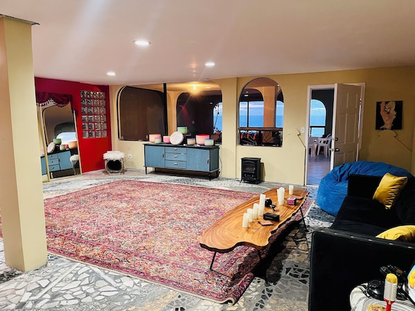 Intérieur
