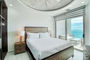 3 habitaciones, wifi, ropa de cama y acceso para silla de ruedas 