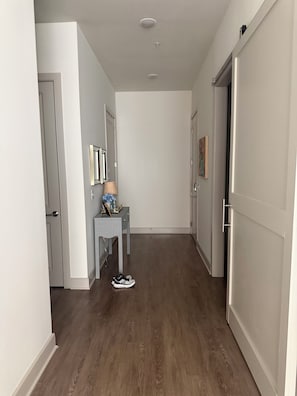 Interiör