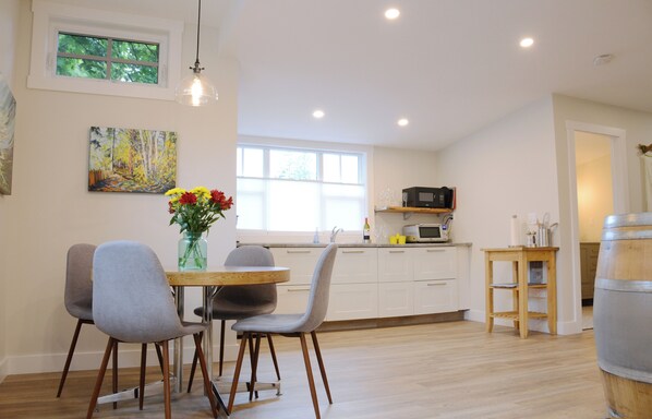 تناول الطعام