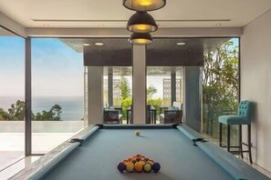 Sala de juegos