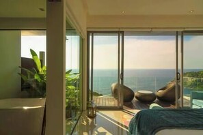 6 habitaciones, caja de seguridad en la habitación, wifi y ropa de cama 