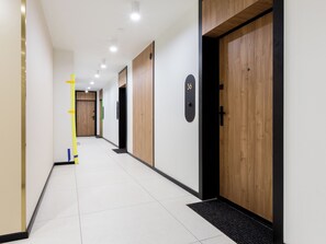 Interior - Gdynia Marina Superior Studio (Gdynia)