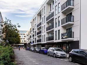 Exterior - Gdynia Marina Superior Studio (Gdynia)