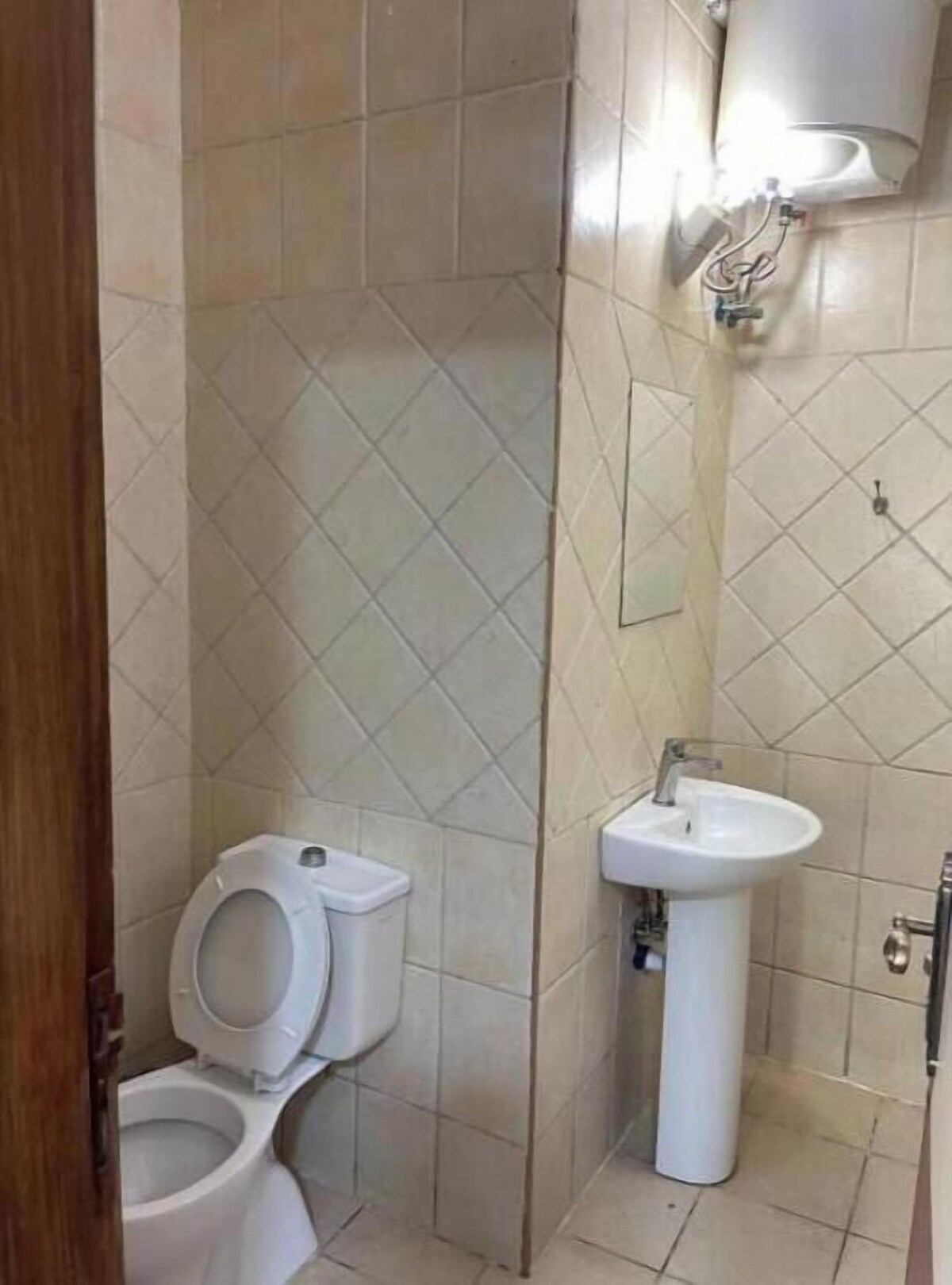 Image de profil de l’hôte