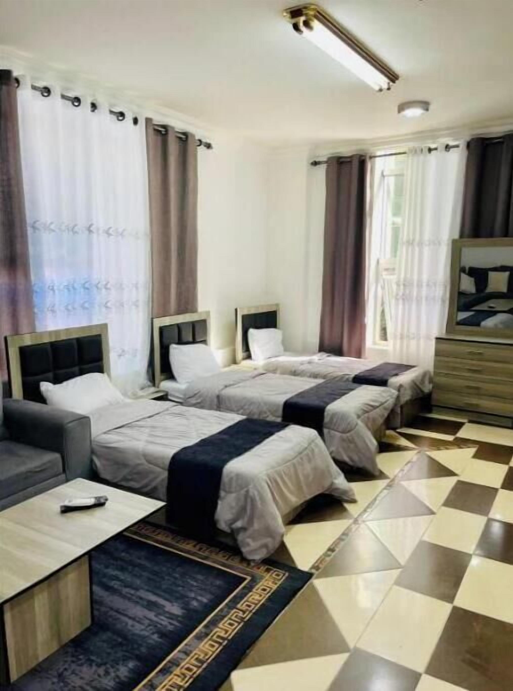 1 slaapkamer, internet, beddengoed