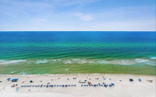 Updated Rental at Palazzo!  August 11 - 28th Available!