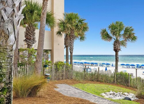 New Rental at Palazzo! November Specials!