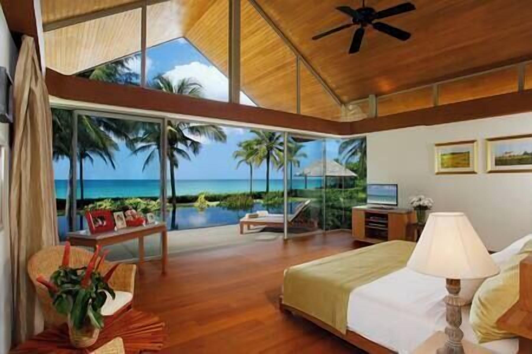 6 عدّة غرف نوم