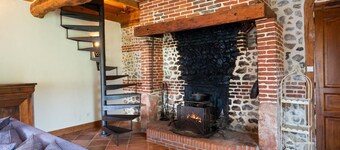 Gîtes de France® - Le Rosanna