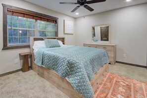 3 Schlafzimmer, Bügeleisen/Bügelbrett, WLAN, Bettwäsche