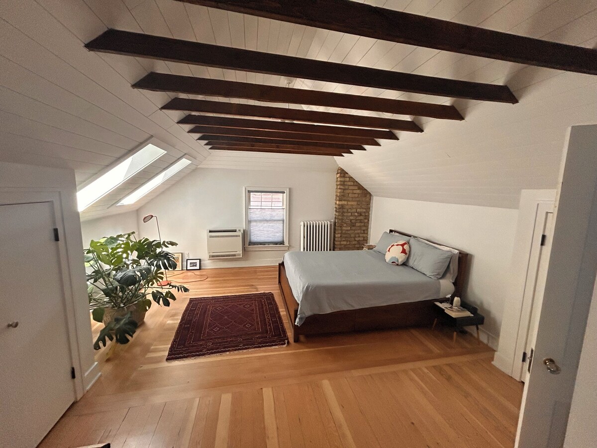 Image de profil de l’hôte