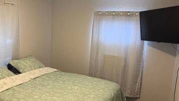 1 bedroom, WiFi