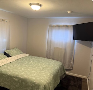 1 Schlafzimmer, WLAN