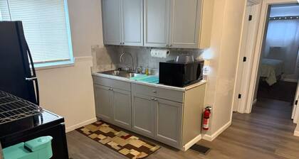 Cozy apartment #1