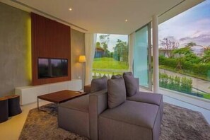 Téléviseur, sélection de musique, sélection de films