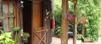 La Polcura Lodge Turismo